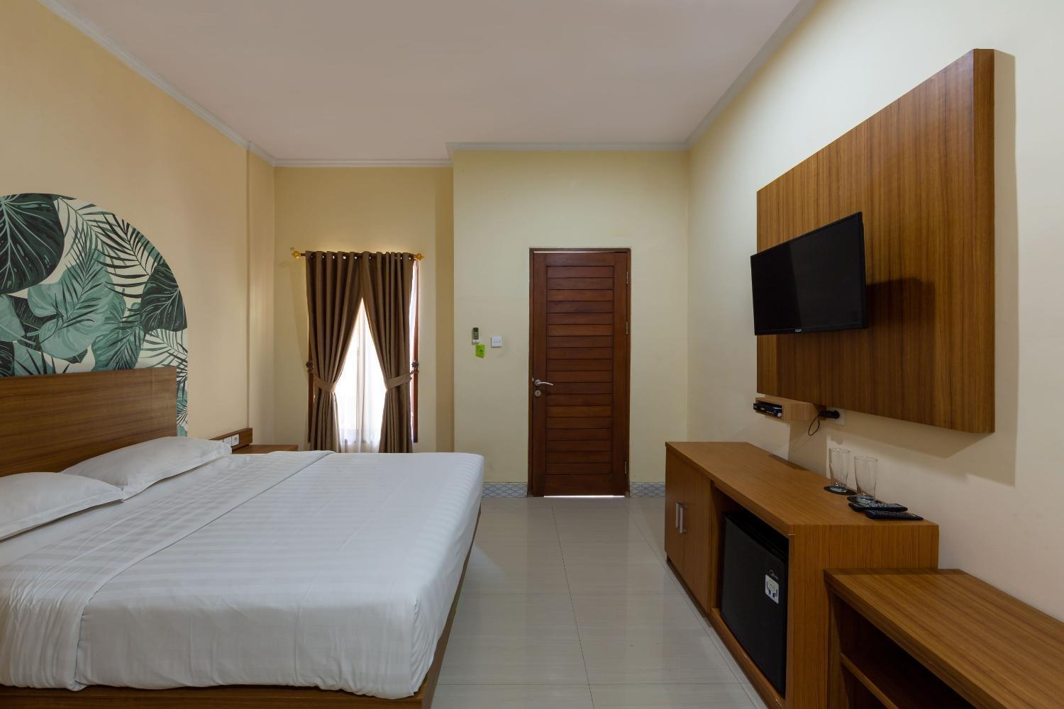 Cove Raddeyapa Hotel Canggu  Exterior photo
