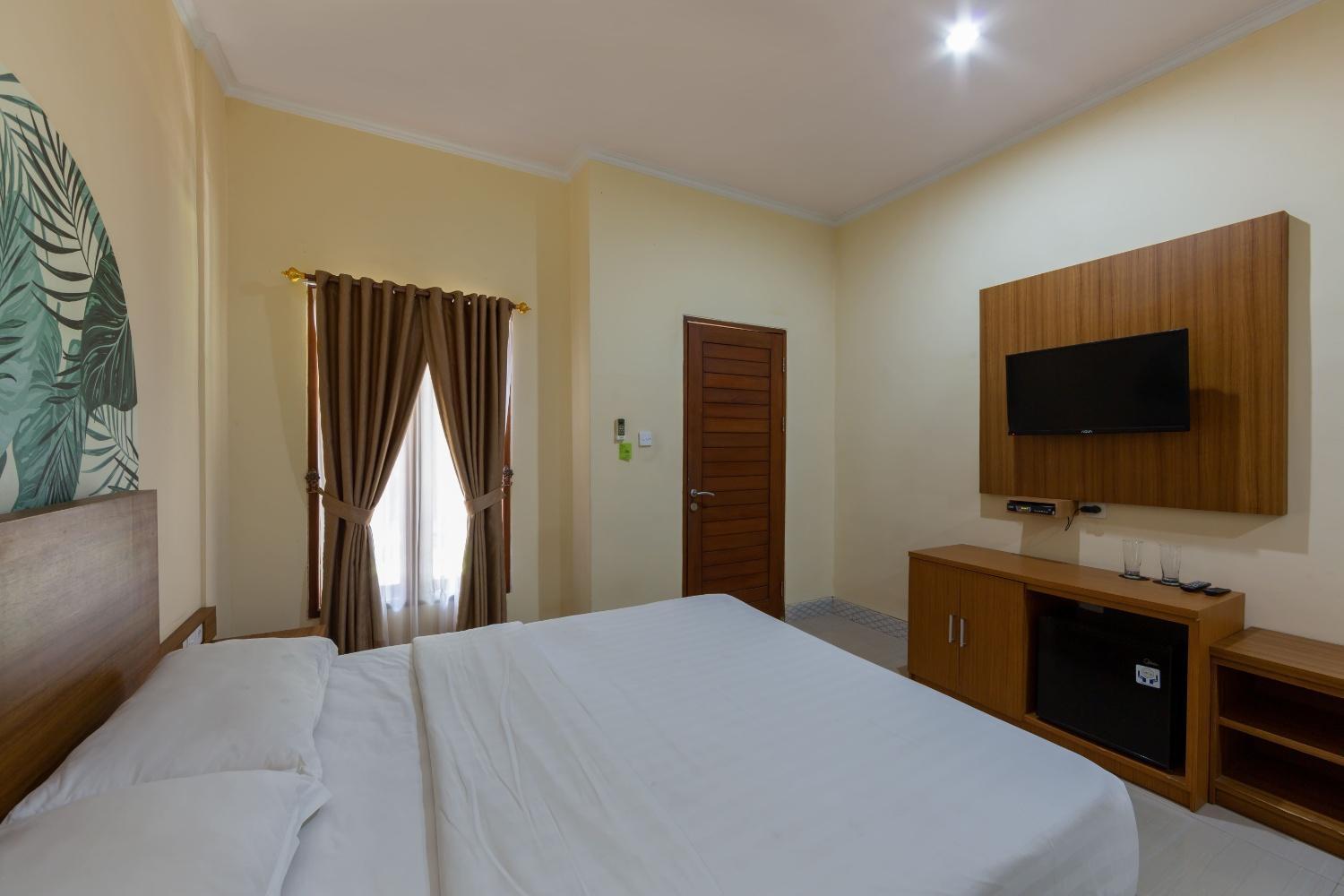 Cove Raddeyapa Hotel Canggu  Exterior photo